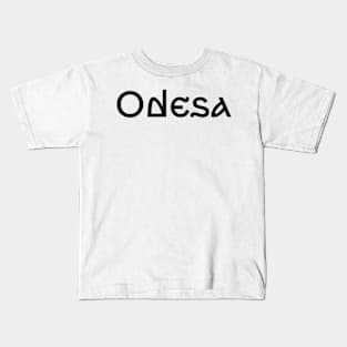 Odesa Kids T-Shirt